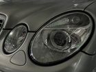 Mercedes-Benz E-класс 4.0 AT, 2003, 280 000 км объявление продам