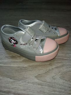 Кеды GeeJay, 20