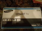 Телевизор samsung smart