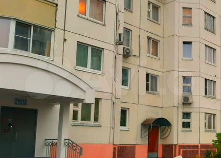Квартира-студия, 26.5 м², 1/10 эт.