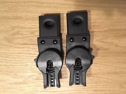 Адаптеры для люльки Snap 4 Ultra Trend