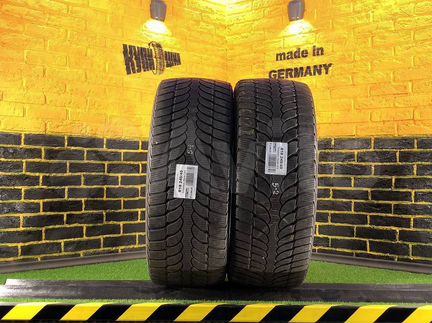 Шины 245/45 18 102V Bridgestone Blizzak LM32