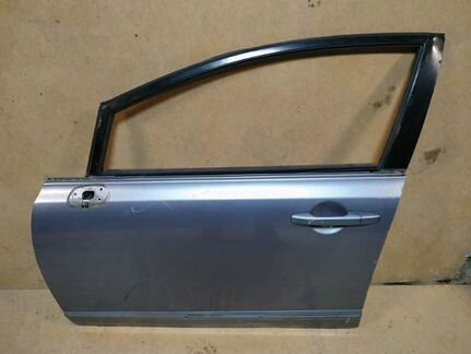 Дверь Honda Civic 4D 8 2007 передняя левая