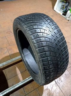 255 50 20 Michelin бу Шины Зимние 255 50 R20 96T