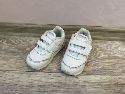 Кроссовки reebok 21