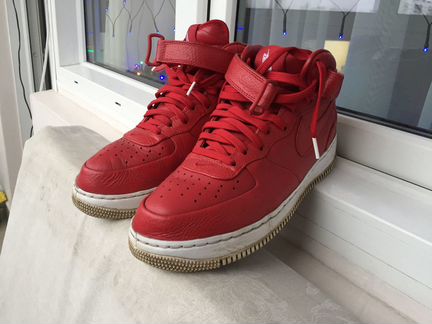 Nike Air Force 1 US9