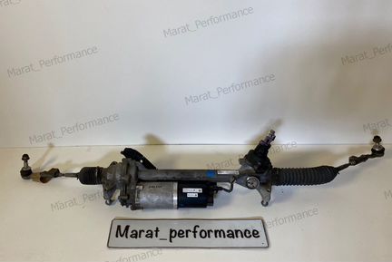 Рулевая рейка BMW F97 X3M F98 X4M