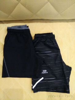 Шорты для мальчика (104-110)