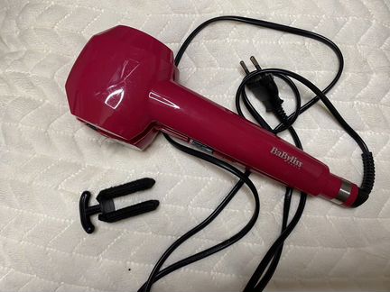 Плойка для локонов Babyliss Curl secret