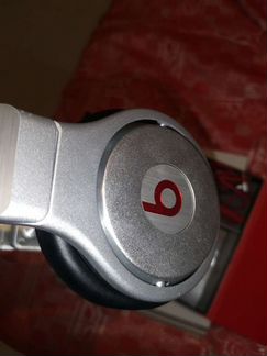 Beats pro