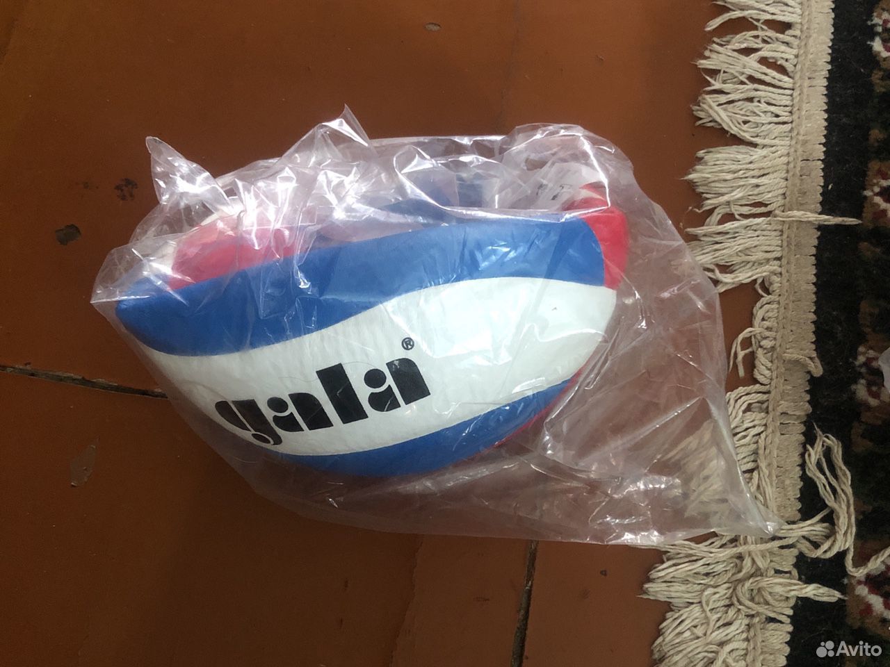 Волейбольный мяч gala pro line10 89672644918 купить 1