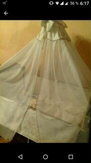 Бортики в краватку