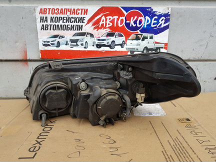 Фара передняя правая Chevrolet Epica 2006-2012