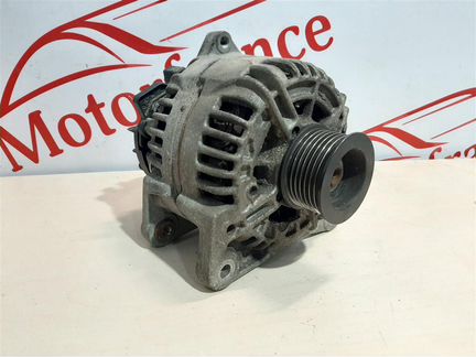 Генератор 8200660043Renault Clio 3 2005-2012
