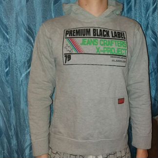 Толстовка кофта