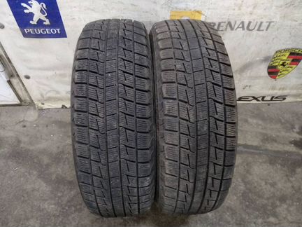 Шины 195 65 15 91Q Bridgestone ST30
