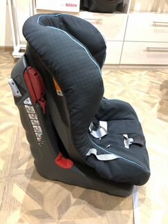 Авто кресло 09-18 Romer