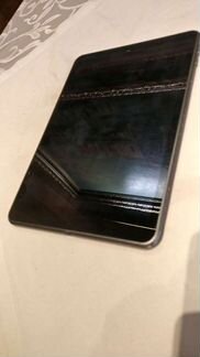 Nokia N1 планшет б/у, в хорошем состоянии