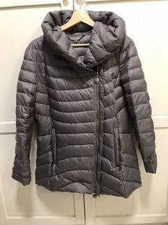 Пуховик Pierre Cardin