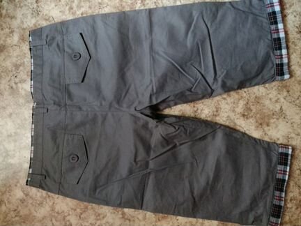 Шорты (новые)