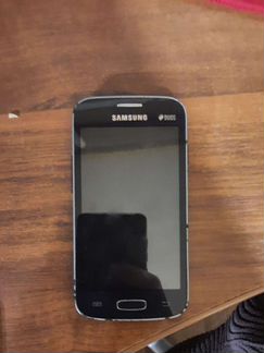 Смартфон Samsung GT-S7262 Galaxy Star Plus 4 гб