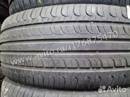 235 50 19 пара шин бу r19 Hankook 235.50.19