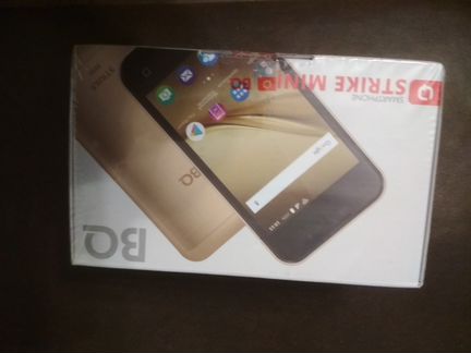 На Гарантии Duo Смартфон Digma 2sim Новый