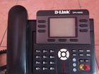 Телефон IP D-Link DPH400SE