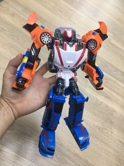 Тобот Tritan Robot Champion