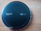 CD mp3 плейер Panasonic SL-CT820