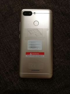 Телефон Xiaomi