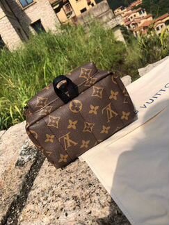 Рюкзак Louis Vuitton mini