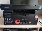 Принтер со сканером Pantum m6500