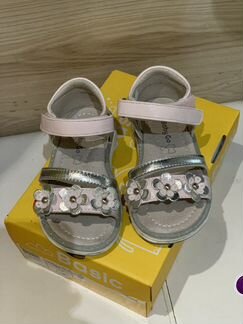 Босоножки детские