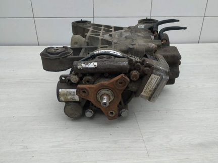 Редуктор задний 0AV525010L Skoda Octavia (A5 1Z) 2