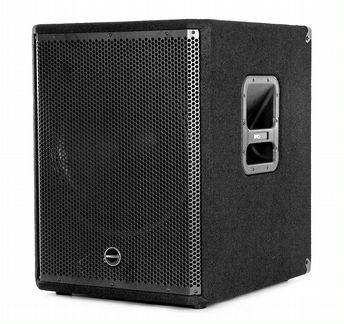 Активный сабвуфер Invotone AS15SA