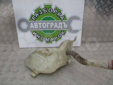 Бачок омывателя лобового стекла Peugeot 307