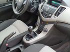 Chevrolet Cruze 1.6 МТ, 2012, 143 000 км объявление продам