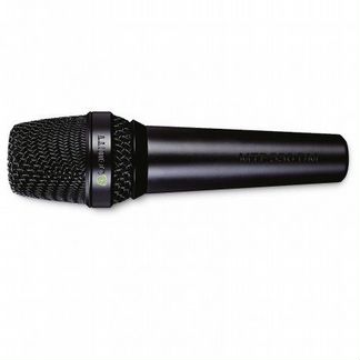 Вокальный кардиоидный микрофон Lewitt MTP550DM