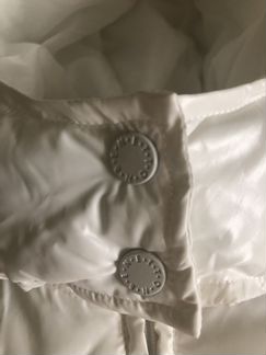 Жилет на девочку Benetton 2XL