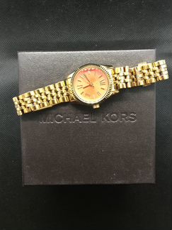 Часы Michael Kors MK3272 оригинал с коробкой