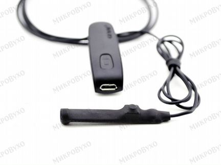 Микронаушник капсула Bluetooth 4.0 с пищалкой K6