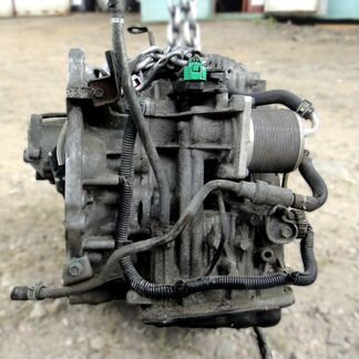 Контрактная б/у Вариатор 4WD Nissan MR20-DE