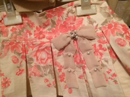 Костюм 3-Ка Akkon Турция новый