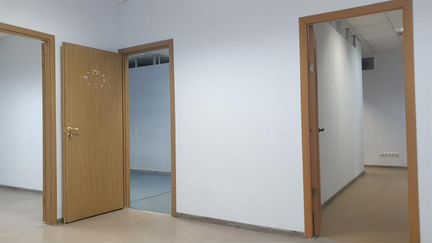 Офисное помещение, 170.6 м²