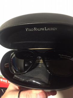 Очки Polo Ralph Lauren