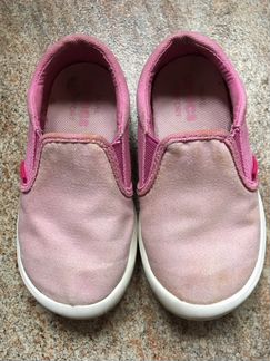 Слипоны Crocs c8