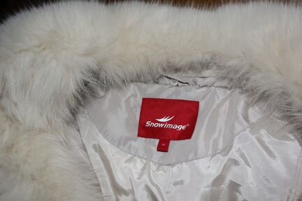 Куртка зимняя Showimage