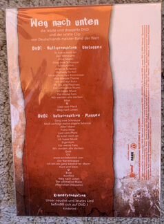 CD лицензия Metal-Rock ч.2