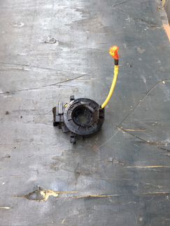 Шлейф Тойота Королла Toyota Corolla E15